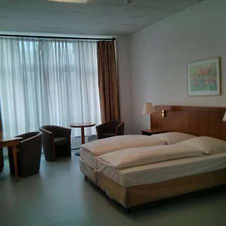 Willy Hotel Frankfurt