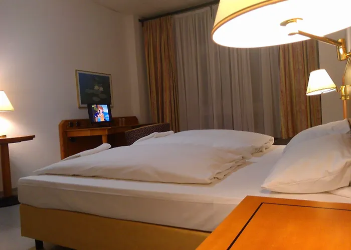 Willy Frankfurt 3*