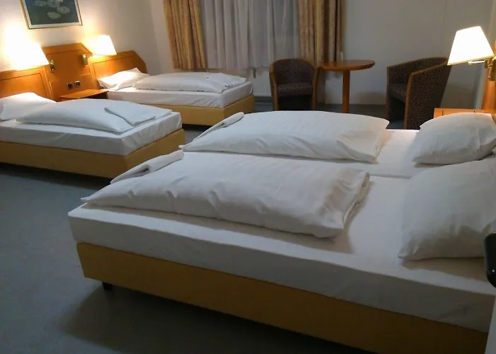 Willy Frankfurt 3*