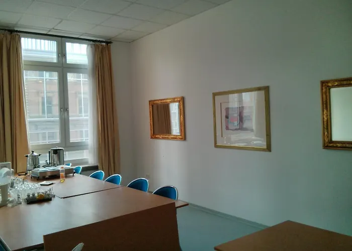 Willy Frankfurt 3* Francoforte sul Meno