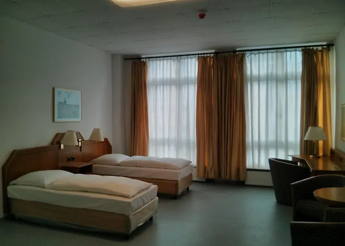 Willy Frankfurt 3* Francoforte sul Meno