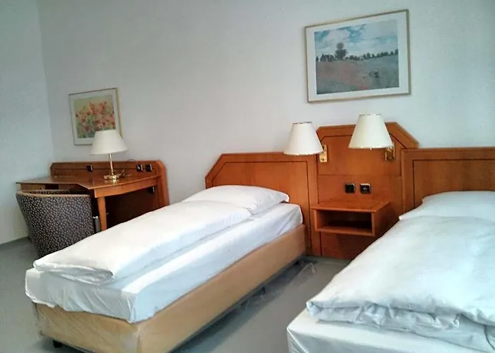 Willy Frankfurt 3* Francoforte sul Meno