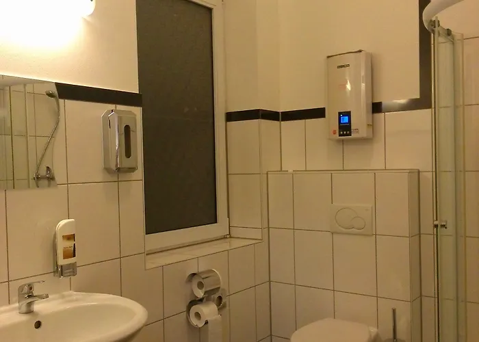 Willy Frankfurt 3*