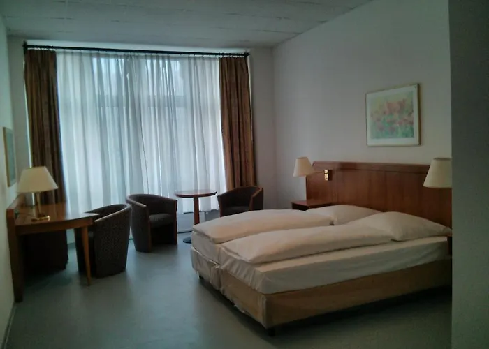 Willy Frankfurt Hotel Francoforte sul Meno