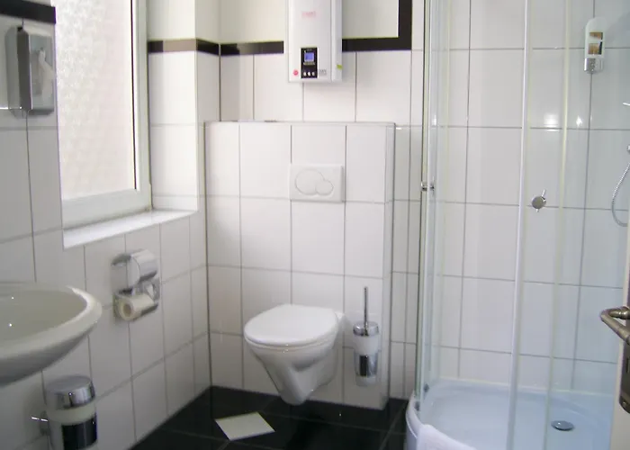 Willy Frankfurt 3* Francoforte sul Meno